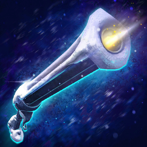 Snowdrift Rifle icon