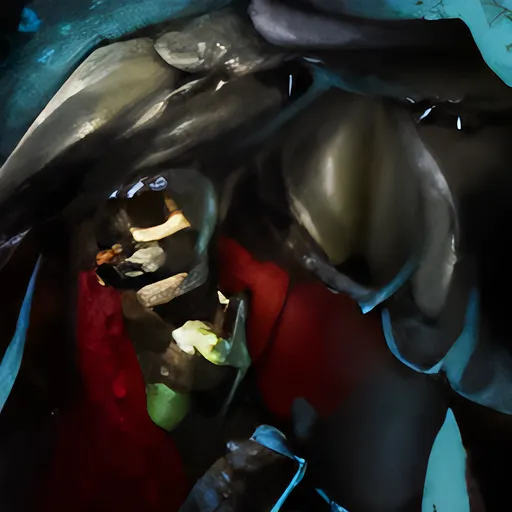 Carrion Cabalist Coat of the Pack icon