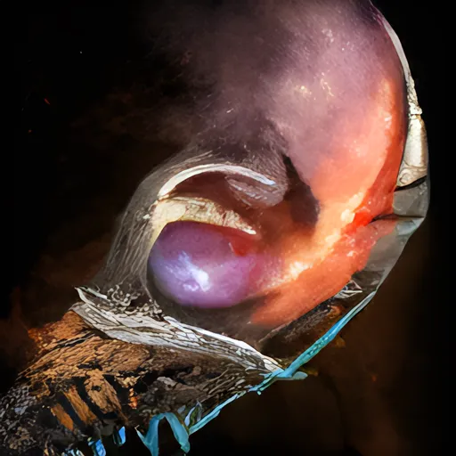 Modniir Impaler icon