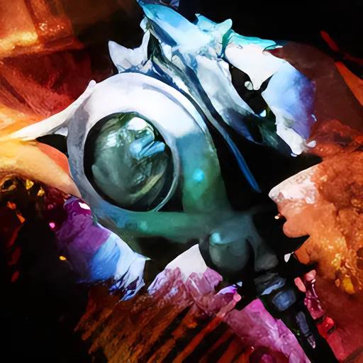 Immortal Mace icon