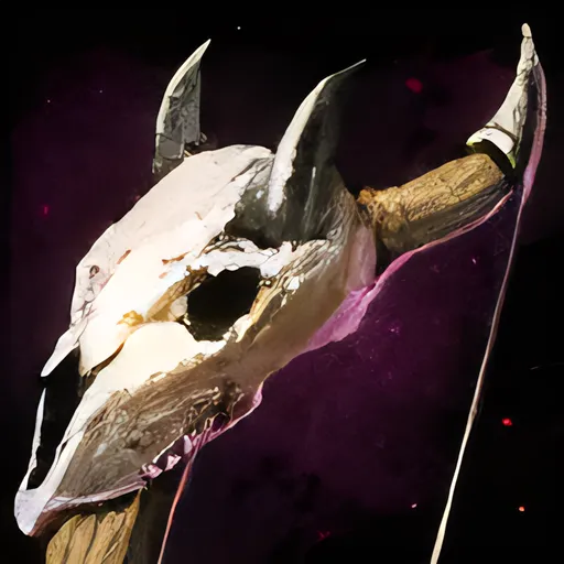 Ogre Hornbow icon