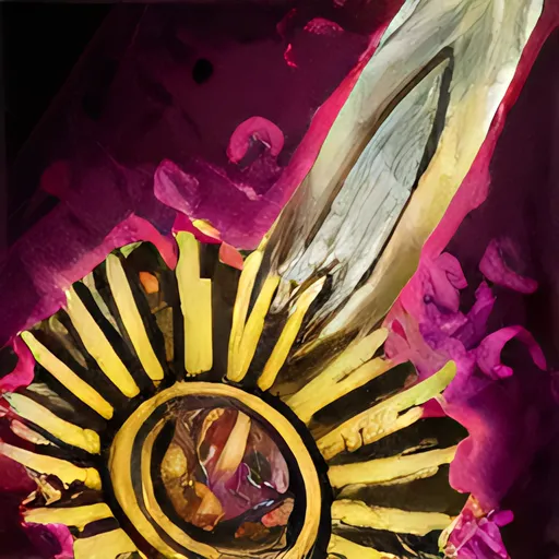 Devoted Greatsword icon