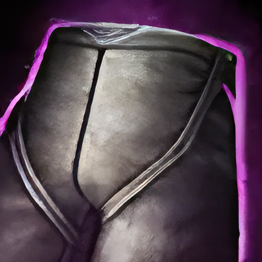 Mist Shard Leggings icon