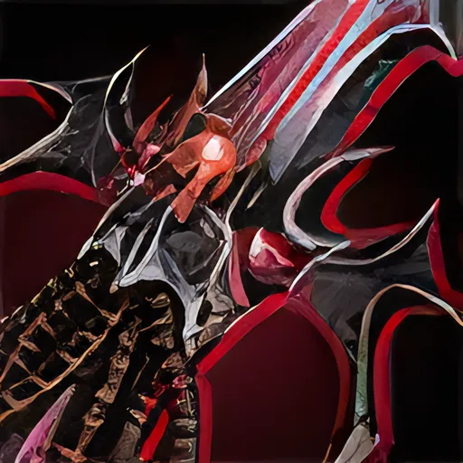 Abaddon Sword icon