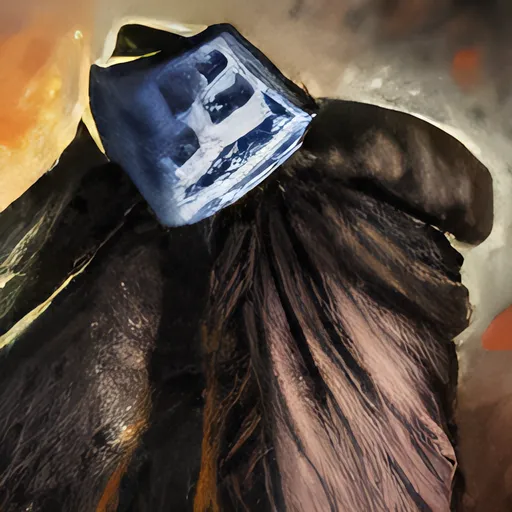 Braham's Legplates icon