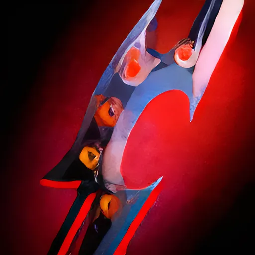 Tengu Greatsword icon