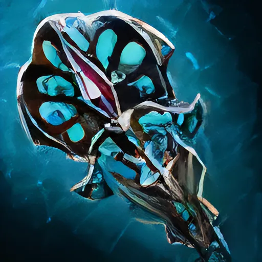 Endless Ocean Scepter icon