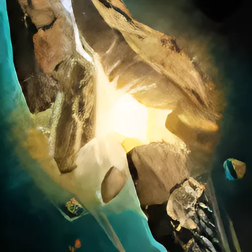 Stoneshard Scepter icon