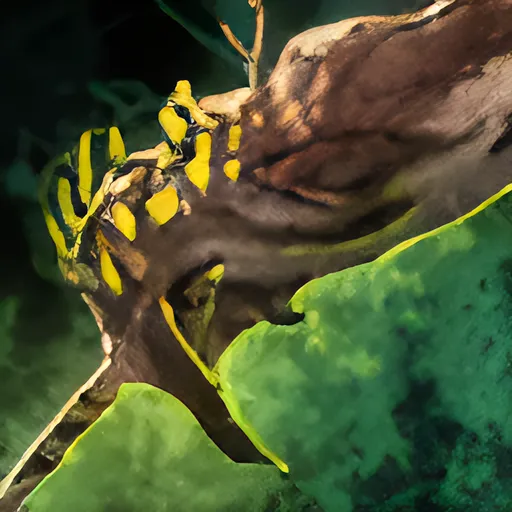 Old-Growth Greatsword icon