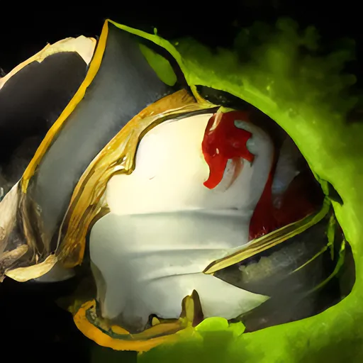 Guild Warrior Shoulders icon