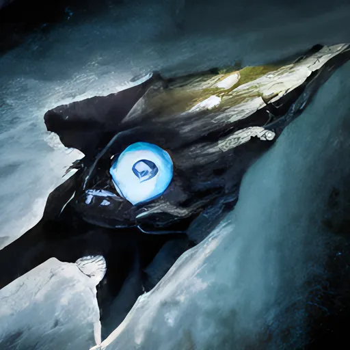 Fractal Harpoon icon