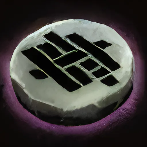 Minor Rune of Lyssa icon