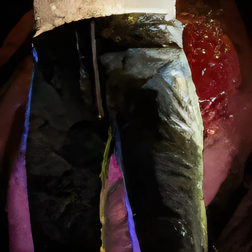 Lunatic Noble Pants icon