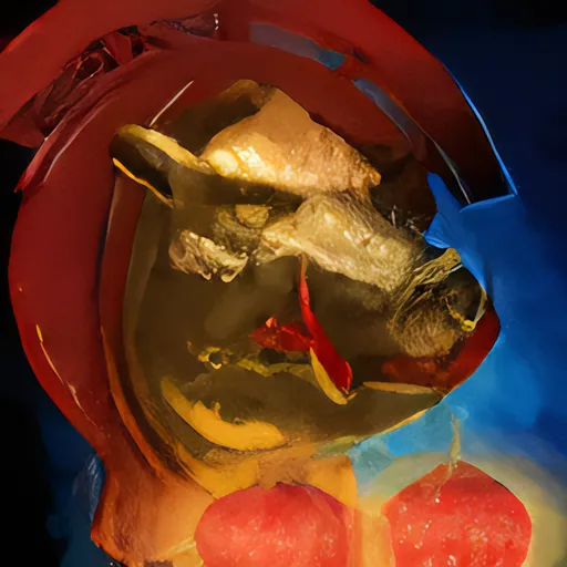 Lucky Great Boar Lantern icon
