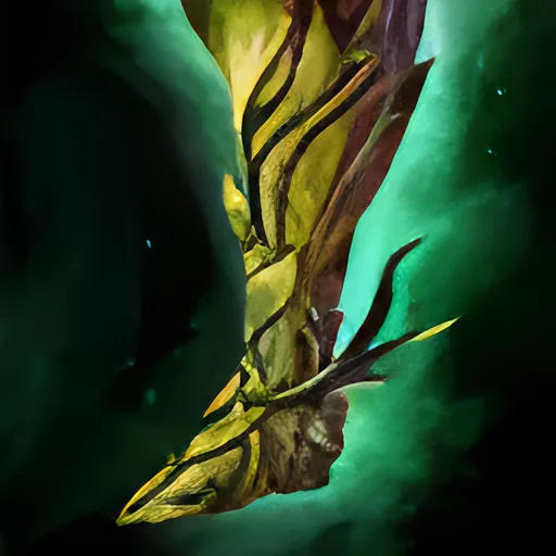 Dryad Boots icon