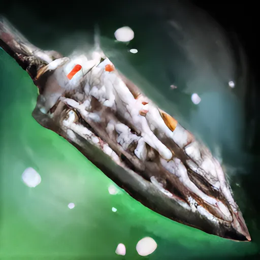 Sugardrift Spear icon