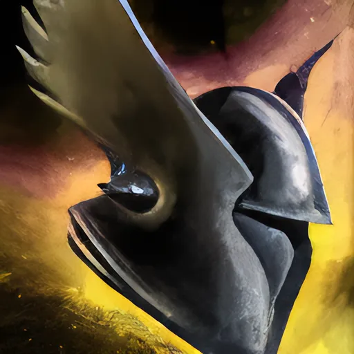 Council Guard Helm icon