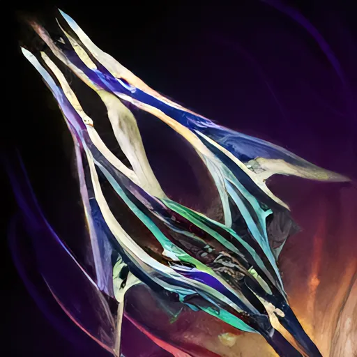 Dominator Scepter icon