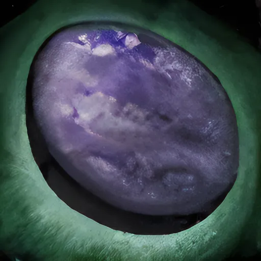Ebony Orb