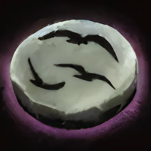 Minor Rune of the Flock icon