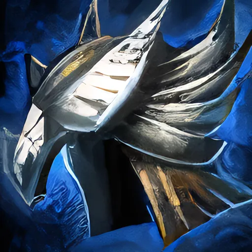 Prowler Helm icon