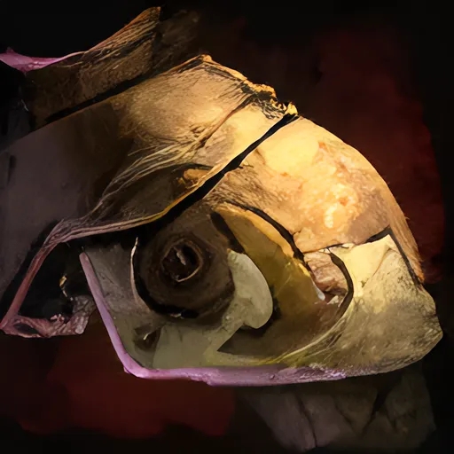 Aristocrat's Epaulets icon