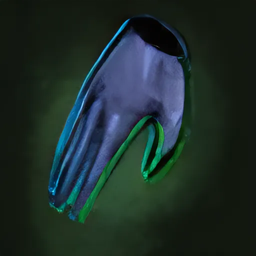 Jade Tech Gauntlets icon