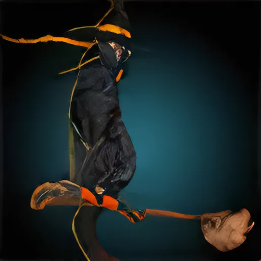 Riding Broom Glider glider icon