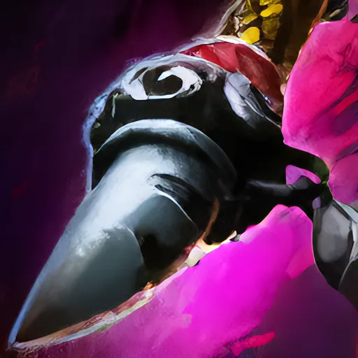 Fortified Precursor Dagger Hilt