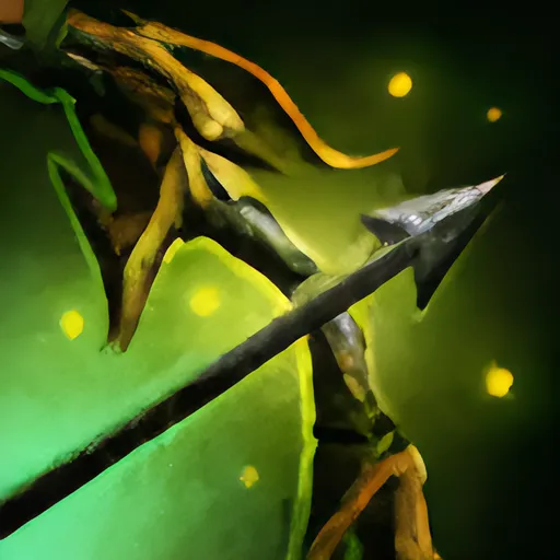 Maguuma Longbow icon