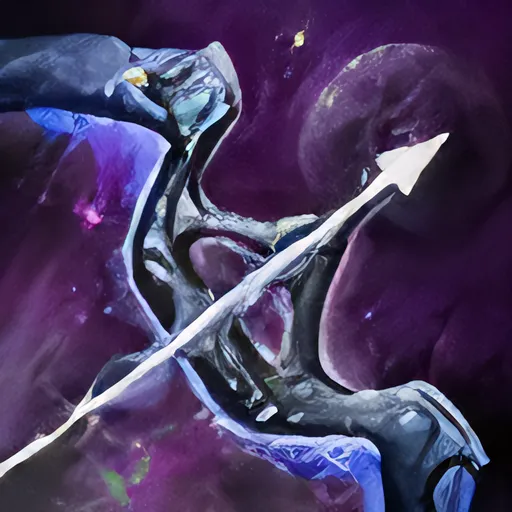 Full Moon Short Bow icon