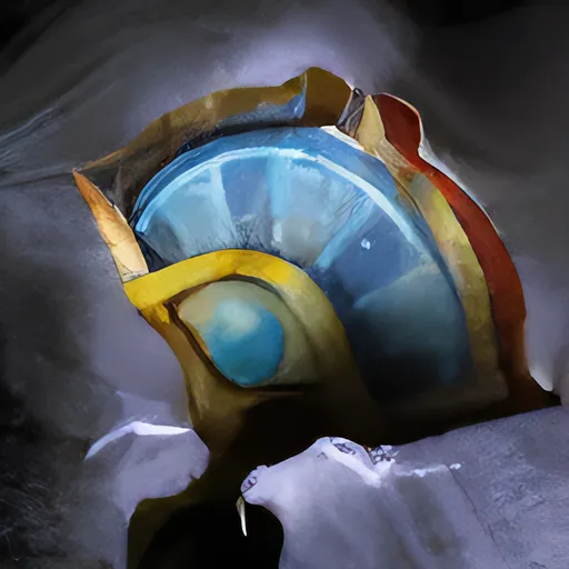 Eagle Eye Scepter icon