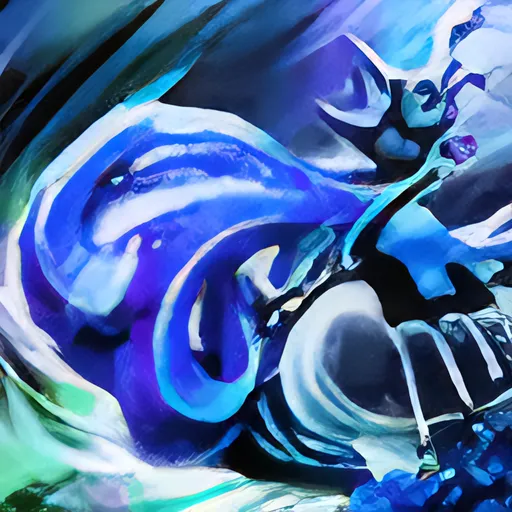 Spirit of the Perfected Focus