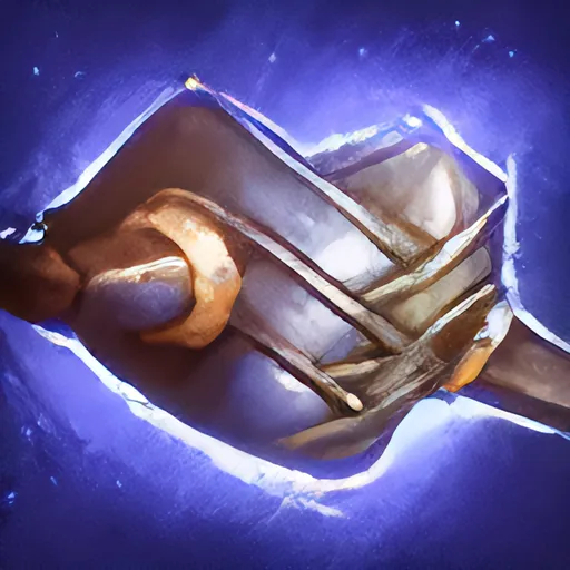 Mistforged Triumphant Hero's Faceguard icon