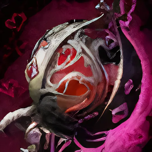 Lovestruck Mace icon