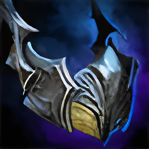 Warbeast Mask icon