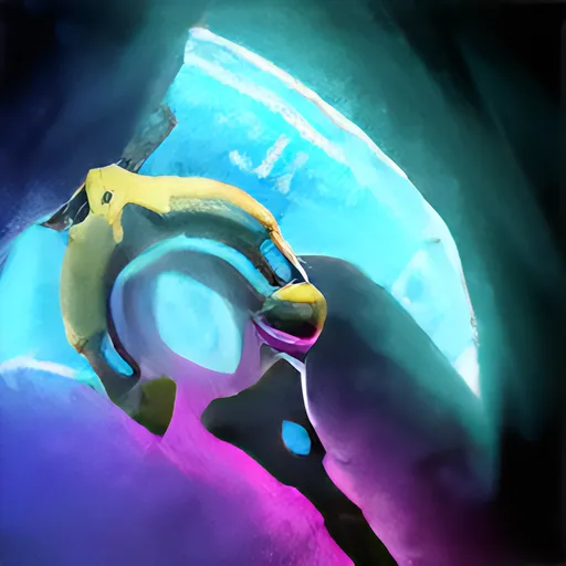 Synergetics Axe icon