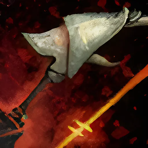 Balthazar's Longbow icon