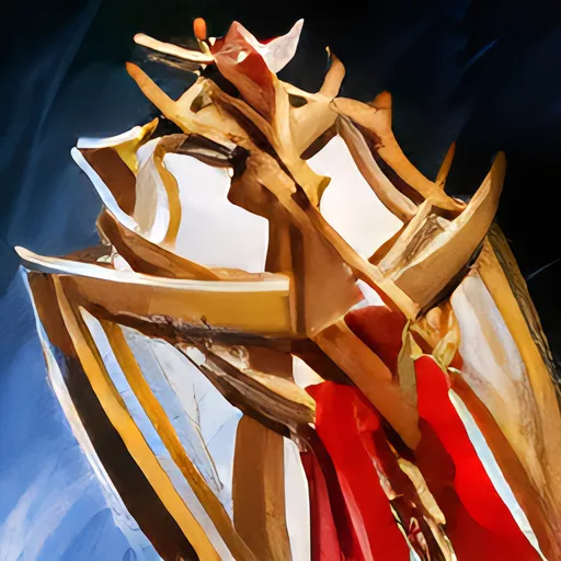 Paladin's Decree Shield icon