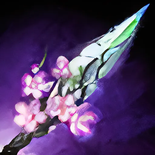 Pale Branch Spear icon