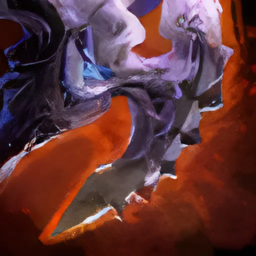 Haunted Axe icon
