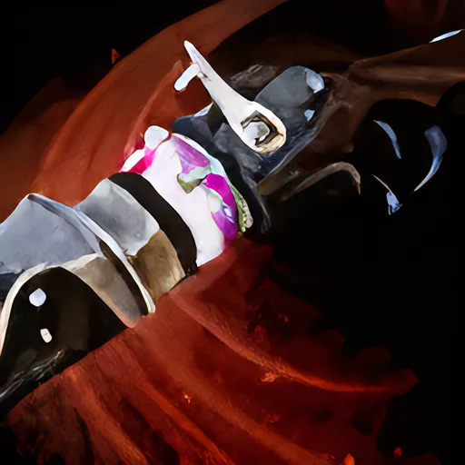 Dragonsblood Rifle icon