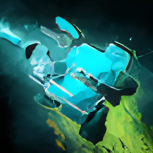 Forged-Light Warhorn icon