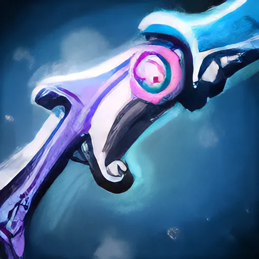 Plush Rifle icon