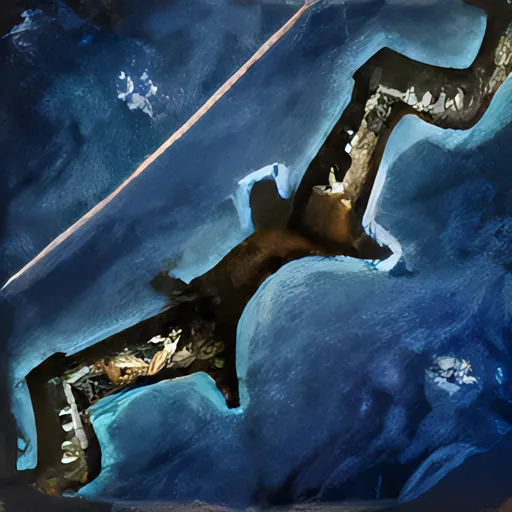 Winter's Arc icon