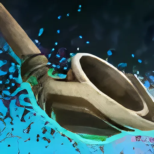 Generation One Warhorn icon