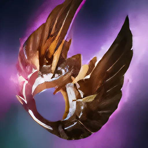 Sanctified Focus icon