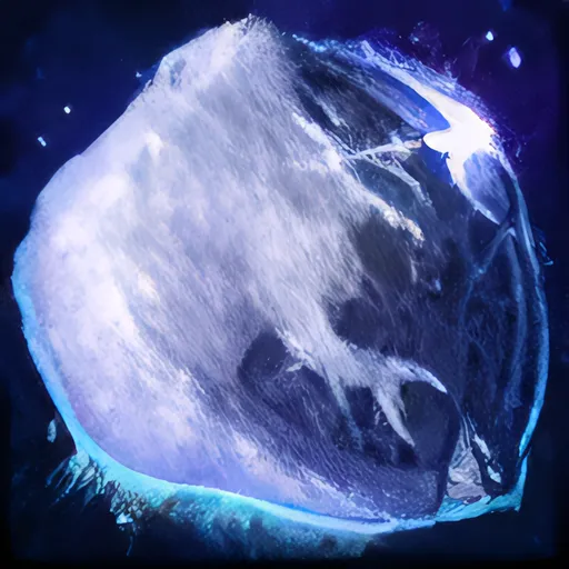 Snowdrift Shield icon