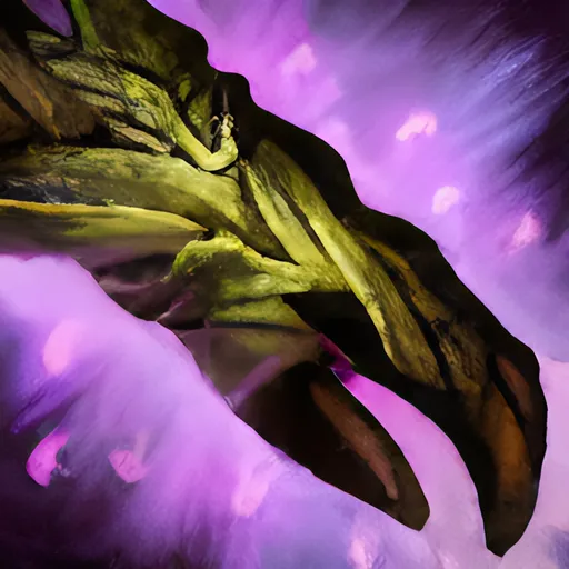 Warden Gloves icon