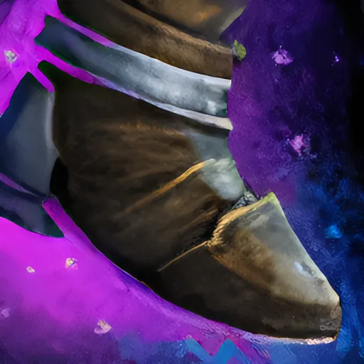Carapace Shoes icon